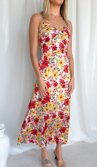 Kendall Dress